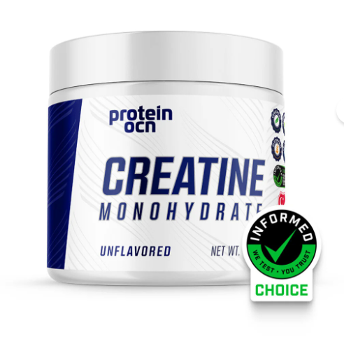Proteinocean CREATİNE - 120g - 40 servis
