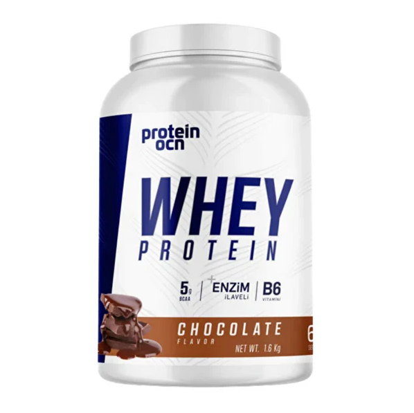 Whey Protein